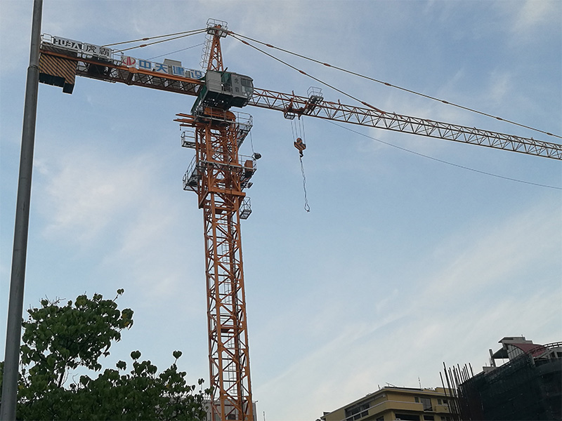 施工升降機(jī)現(xiàn)場(chǎng)需要具備哪些條件？